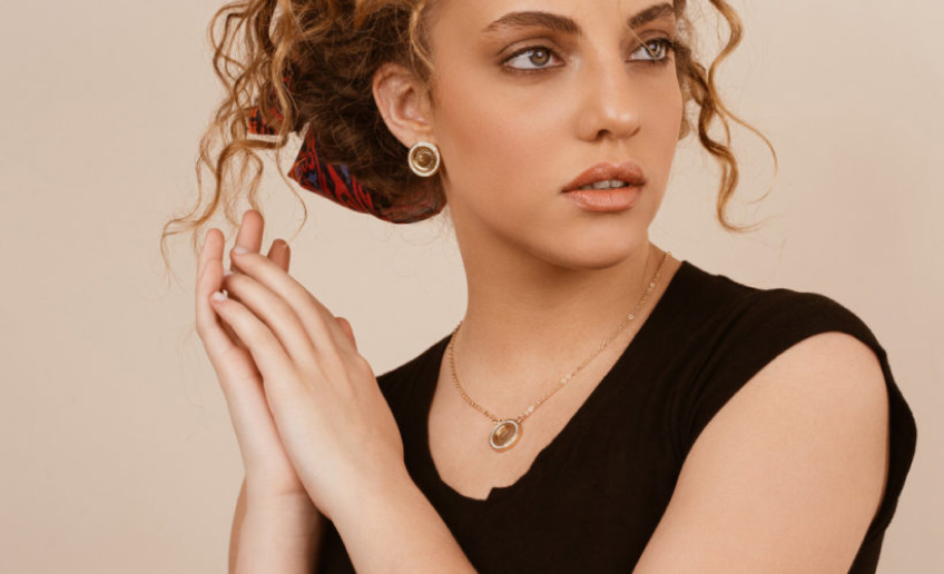 Paris Couture Week 2022- Big & Bold Jewelry